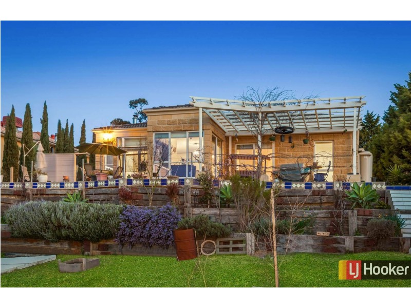 82 Eastern Ridge, Hidden Valley VIC 3756