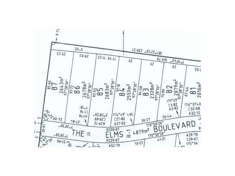 Lot 86 The Elms Boulevard, Kilmore VIC 3764
