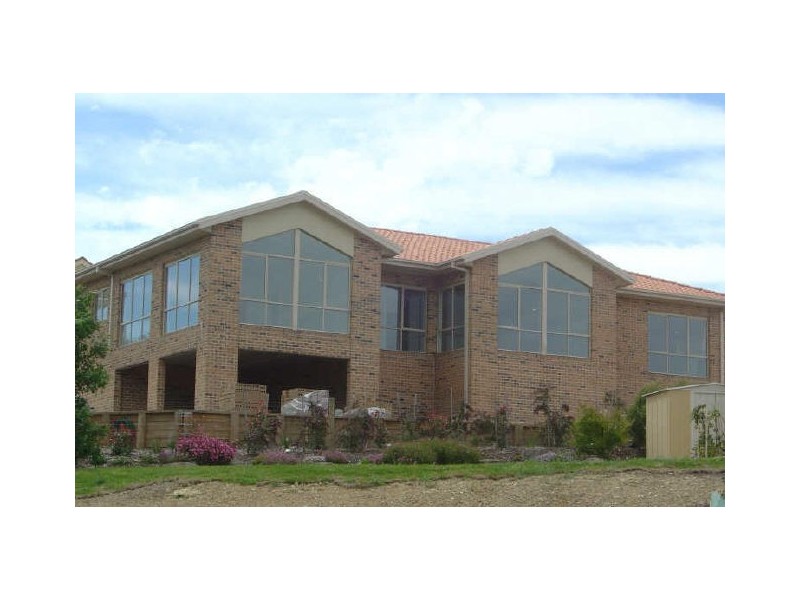 Hidden Valley VIC 3756