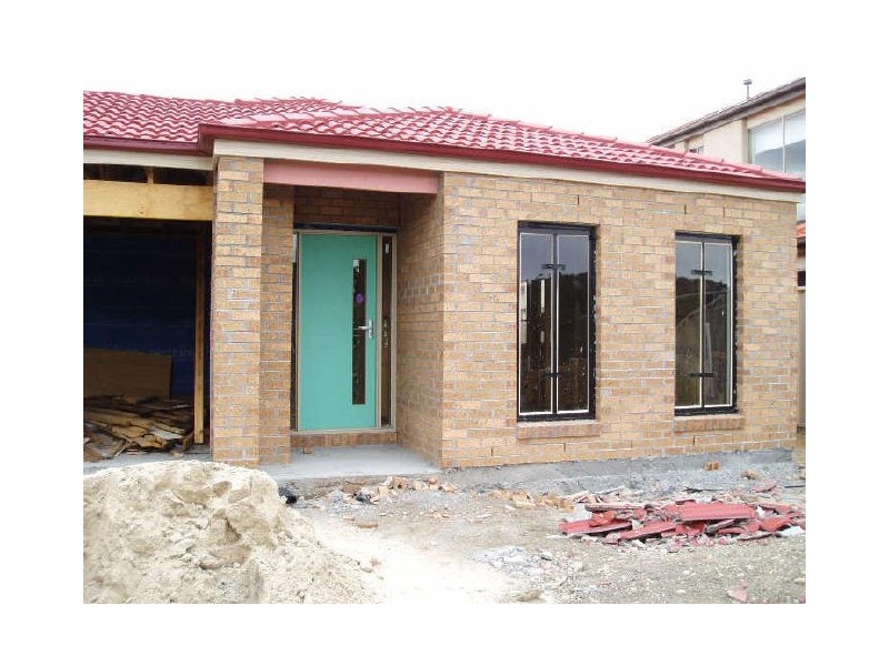 Lot 289 Siena Ridge, Hidden Valley VIC 3756