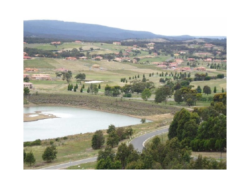 Lot 289 Siena Ridge, Hidden Valley VIC 3756