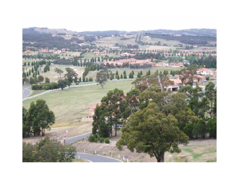 Lot 289 Siena Ridge, Hidden Valley VIC 3756