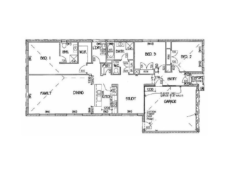 Lot 289 Siena Ridge, Hidden Valley VIC 3756
