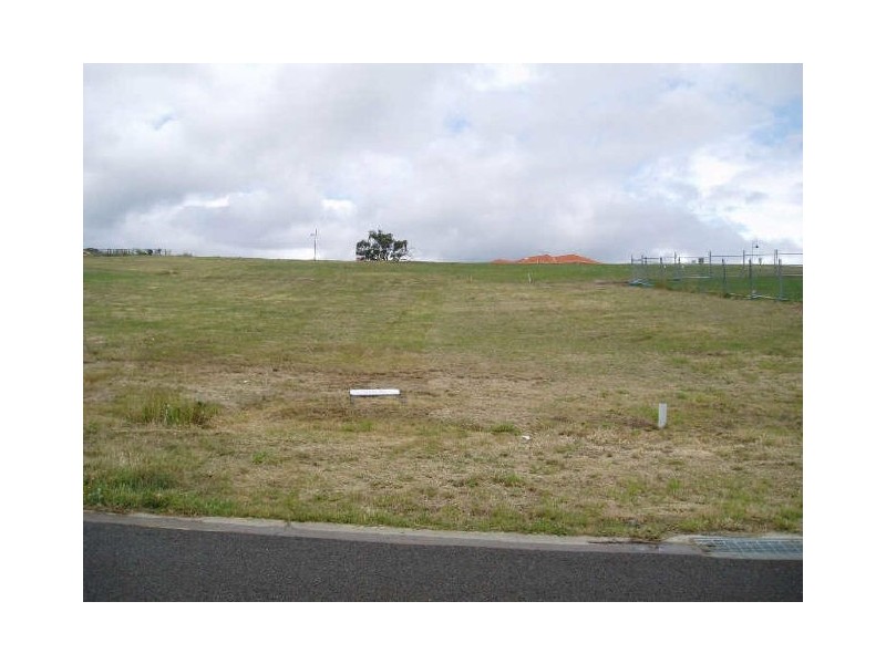Lot 515 Craig Parry Drive, Hidden Valley VIC 3756