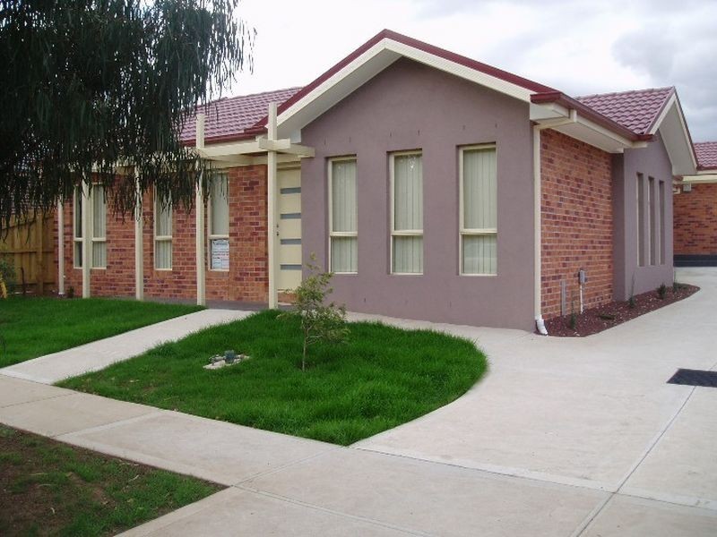 1/138 Dudley Street, Wallan VIC 3756