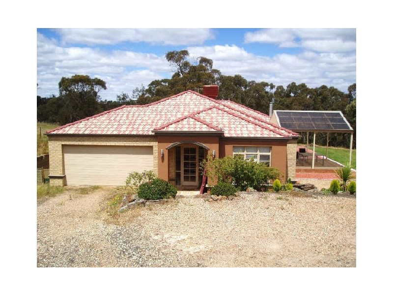 Hidden Valley VIC 3756