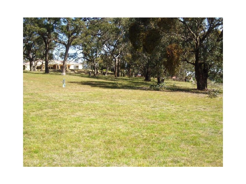 Hidden Valley VIC 3756