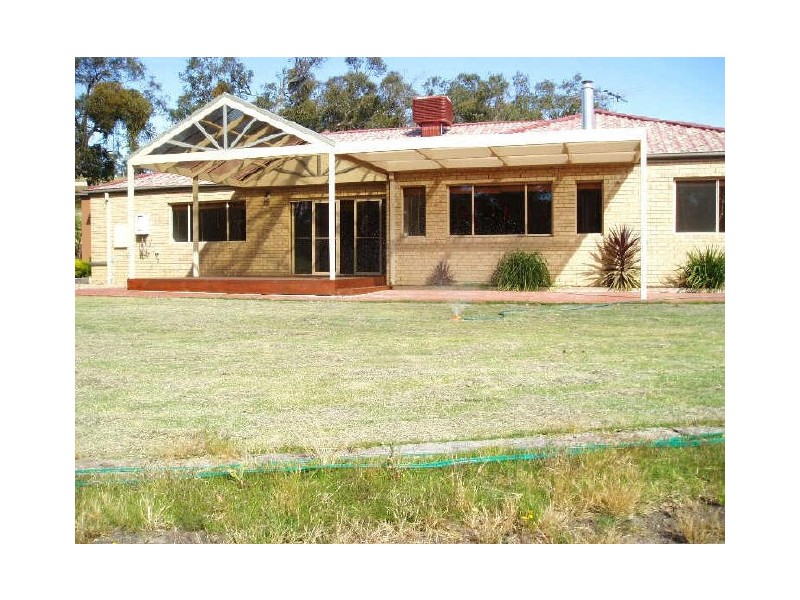 Hidden Valley VIC 3756
