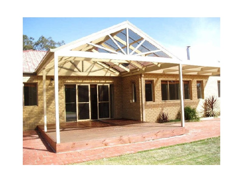 Hidden Valley VIC 3756