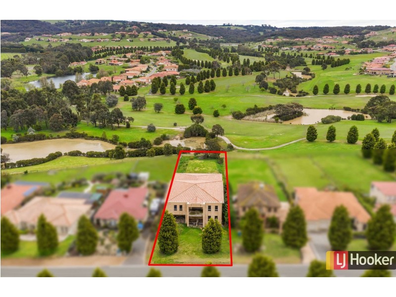 249 Hidden Valley Boulevard, Hidden Valley VIC 3756