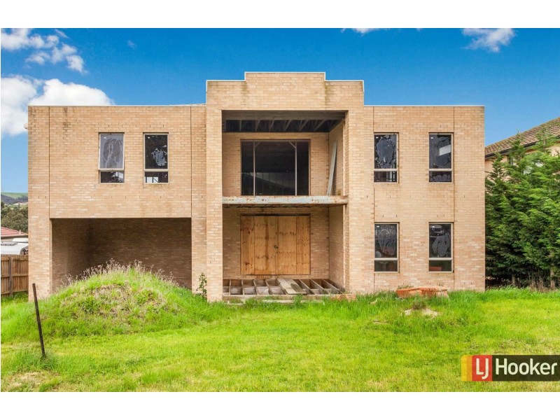 249 Hidden Valley Boulevard, Hidden Valley VIC 3756