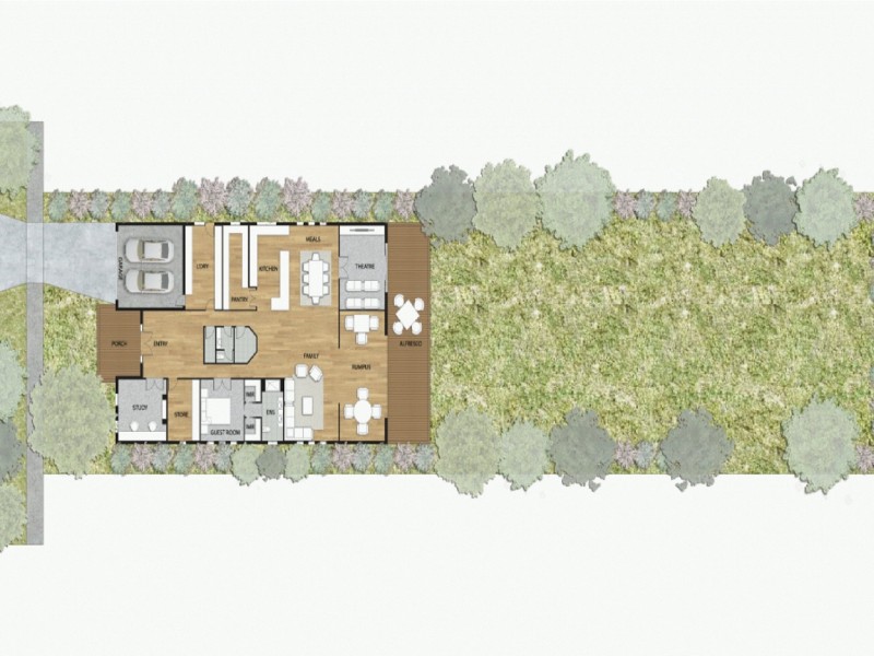 249 Hidden Valley Boulevard, Hidden Valley VIC 3756