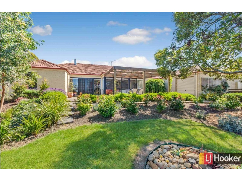 1 The Heights, Hidden Valley VIC 3756
