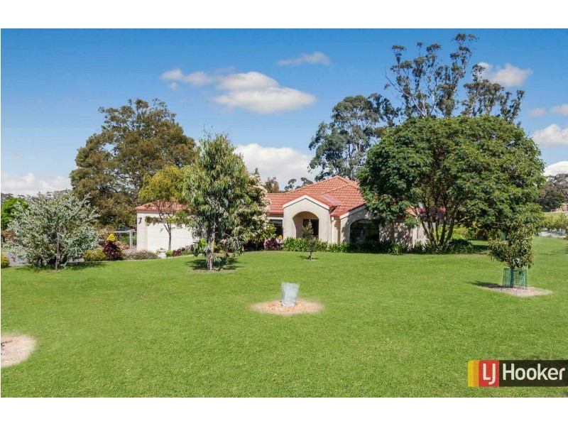 1 The Heights, Hidden Valley VIC 3756
