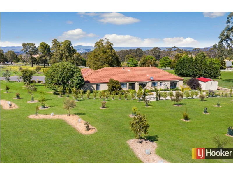 1 The Heights, Hidden Valley VIC 3756