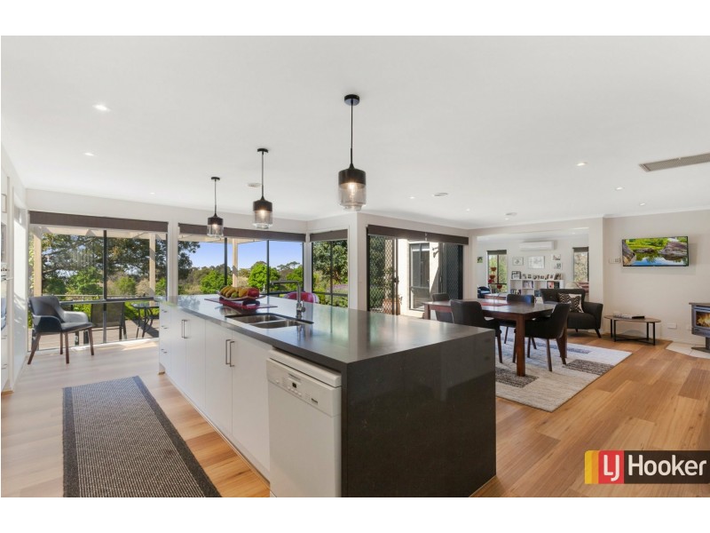 1 The Heights, Hidden Valley VIC 3756