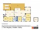 1 The Heights, Hidden Valley VIC 3756 Floorplan