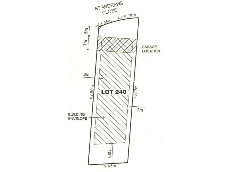 Lot 240 St Andrews Close, Hidden Valley VIC 3756