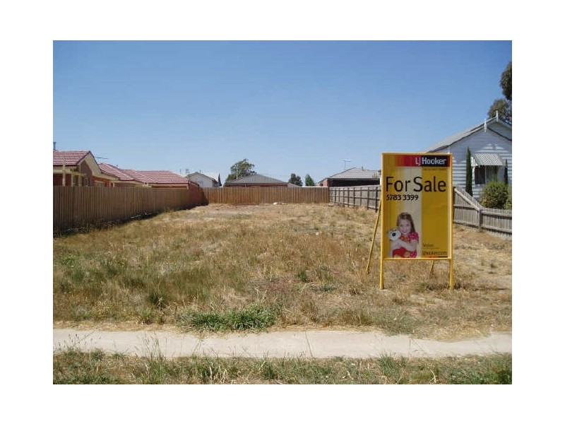 136 Dudley Street, Wallan VIC 3756