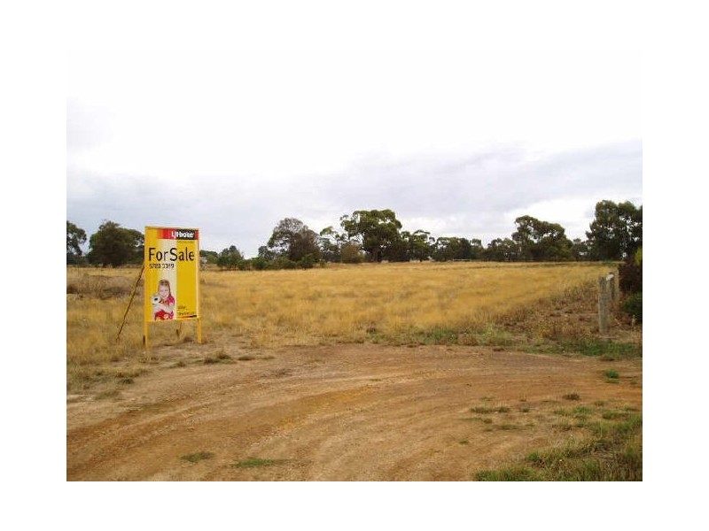 Lot 63 Willow Court, Kilmore VIC 3764