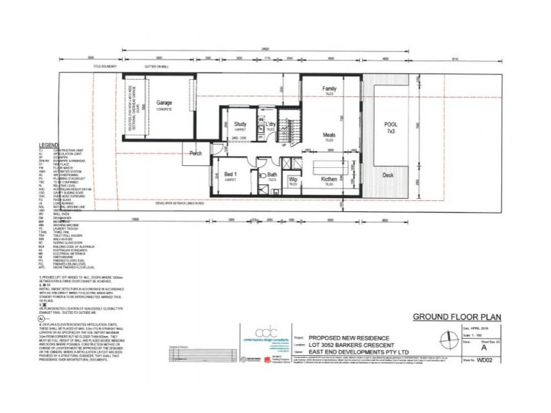 7 Siena Ridge, Hidden Valley VIC 3756