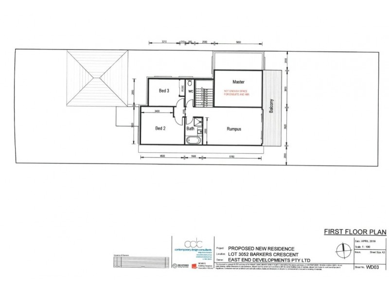 7 Siena Ridge, Hidden Valley VIC 3756