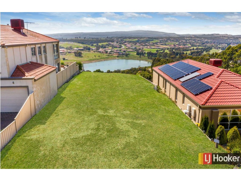 7 Siena Ridge, Hidden Valley VIC 3756