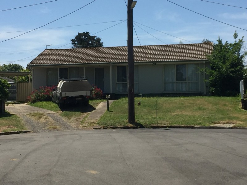 5 Coustley Close, Wallan VIC 3756