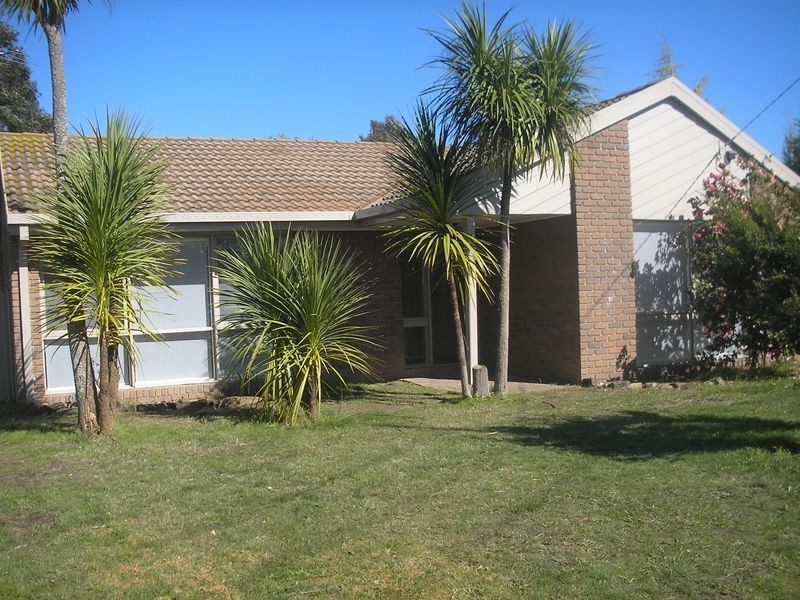 20 Sinclair Court, Wallan VIC 3756