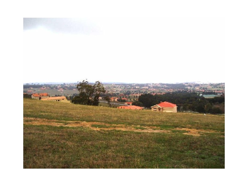 Lot 246 Siena Ridge, Hidden Valley VIC 3756