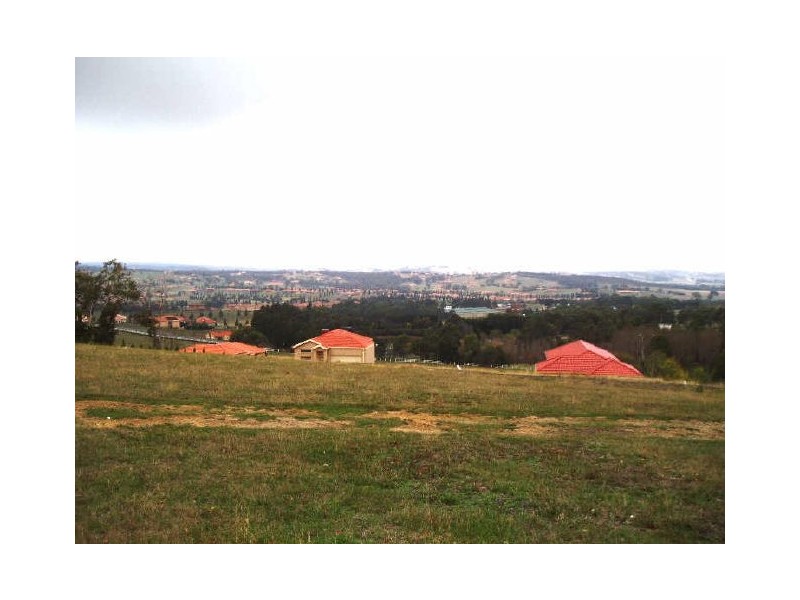 Lot 246 Siena Ridge, Hidden Valley VIC 3756