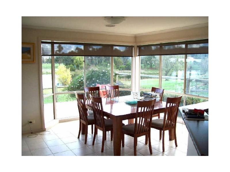 Hidden Valley VIC 3756