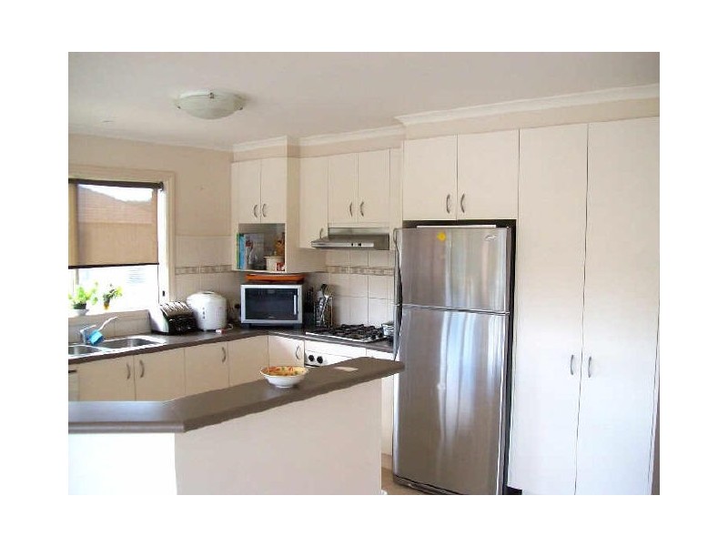 Hidden Valley VIC 3756