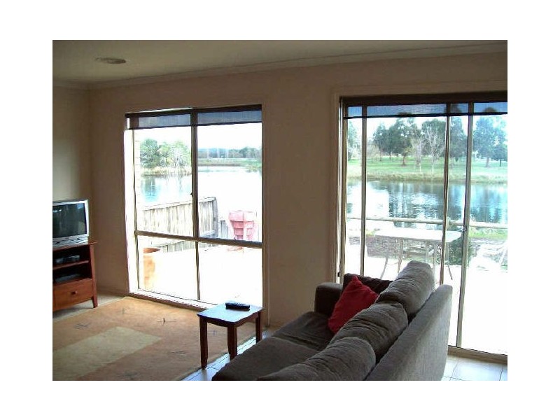 Hidden Valley VIC 3756