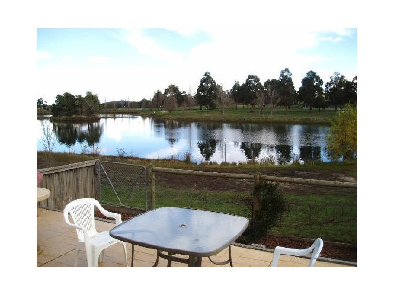 Hidden Valley VIC 3756