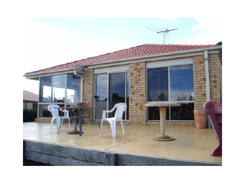 Hidden Valley VIC 3756