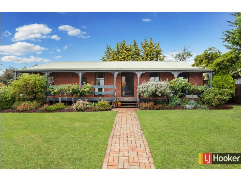 32 McCarthy Court, Wallan VIC 3756