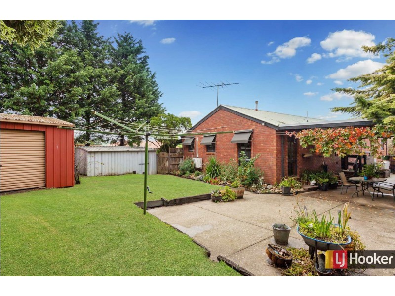 32 McCarthy Court, Wallan VIC 3756