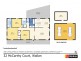 32 McCarthy Court, Wallan VIC 3756 Floorplan
