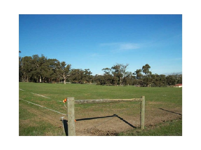 Lot 95 Eastern Ridge, Hidden Valley VIC 3756