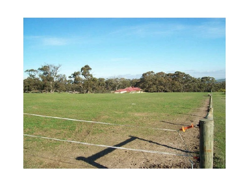 Lot 95 Eastern Ridge, Hidden Valley VIC 3756