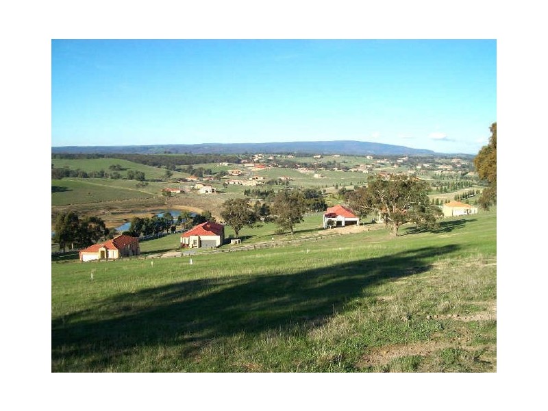 Lot 275 Siena Ridge, Hidden Valley VIC 3756