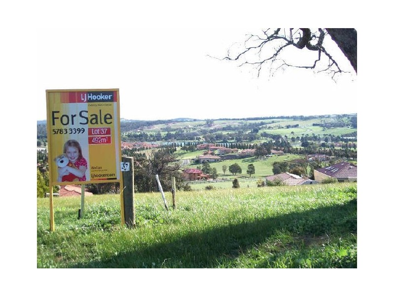 Lot 37 Toscana Way, Hidden Valley VIC 3756