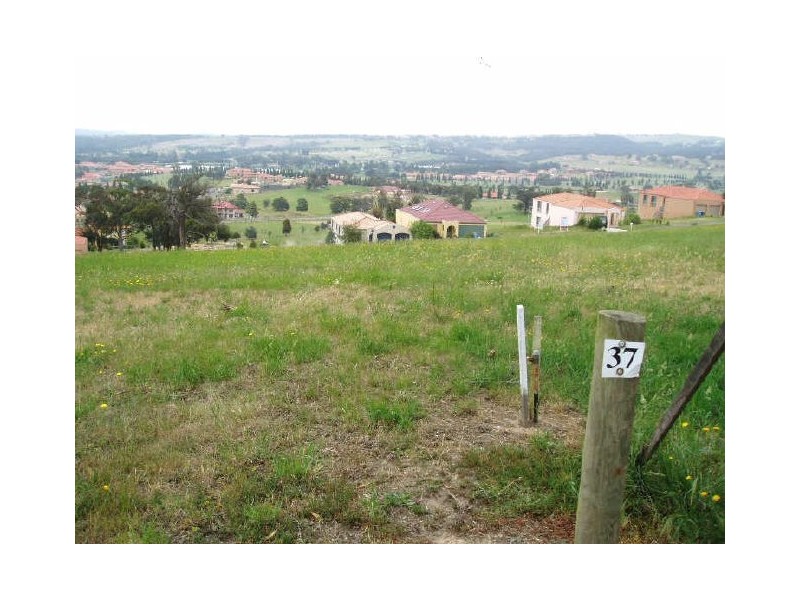 Lot 37 Toscana Way, Hidden Valley VIC 3756
