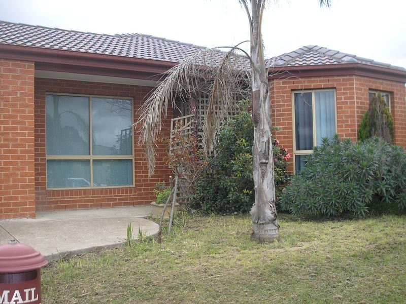 17 Wyatt Way, Wallan VIC 3756