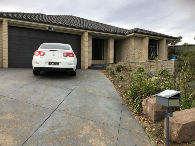 2 Springridge Boulevard, Wallan VIC 3756