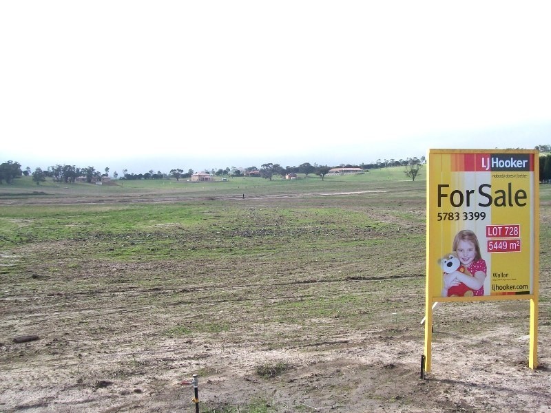 728/ Cavallo Crescent, Hidden Valley VIC 3756