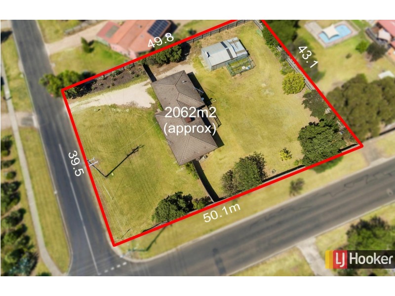33 Raglan Street, Wallan VIC 3756