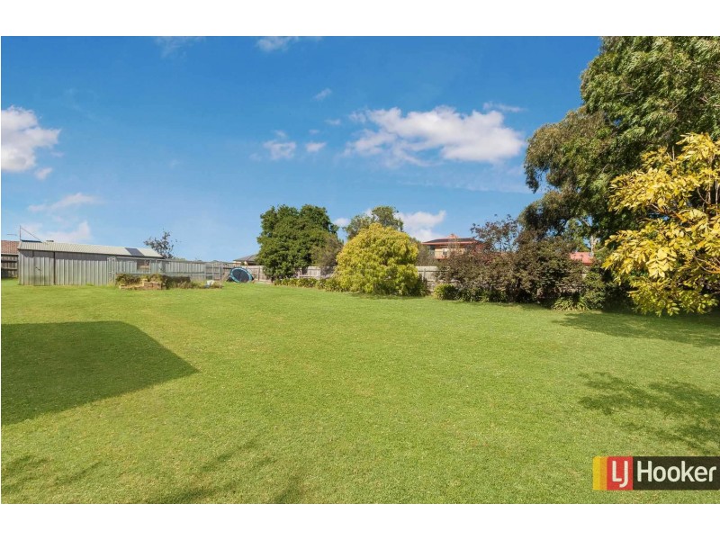 33 Raglan Street, Wallan VIC 3756