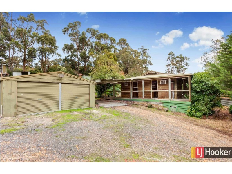 7 Fern Court, Heathcote Junction VIC 3758